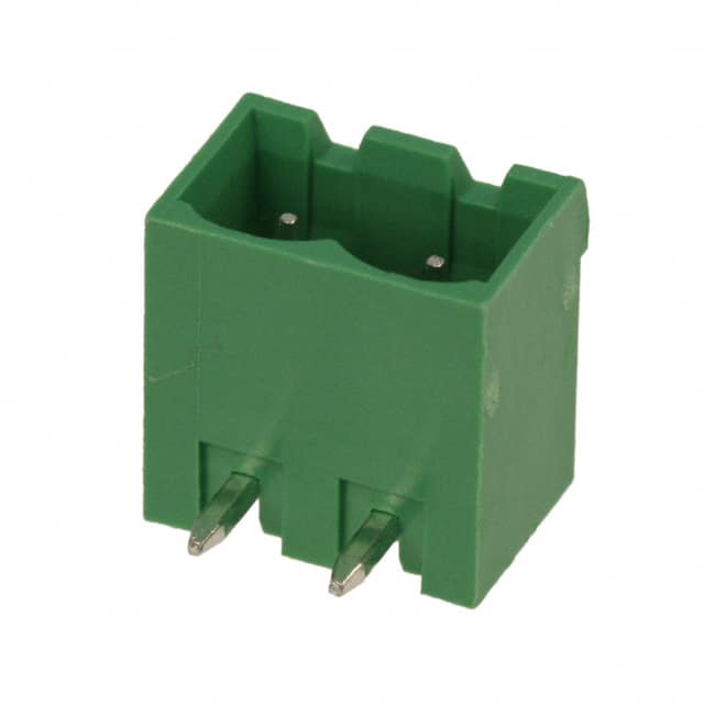 OQ0271510000G Amphenol Anytek  Stiftleisten, Stecker und Buchsen